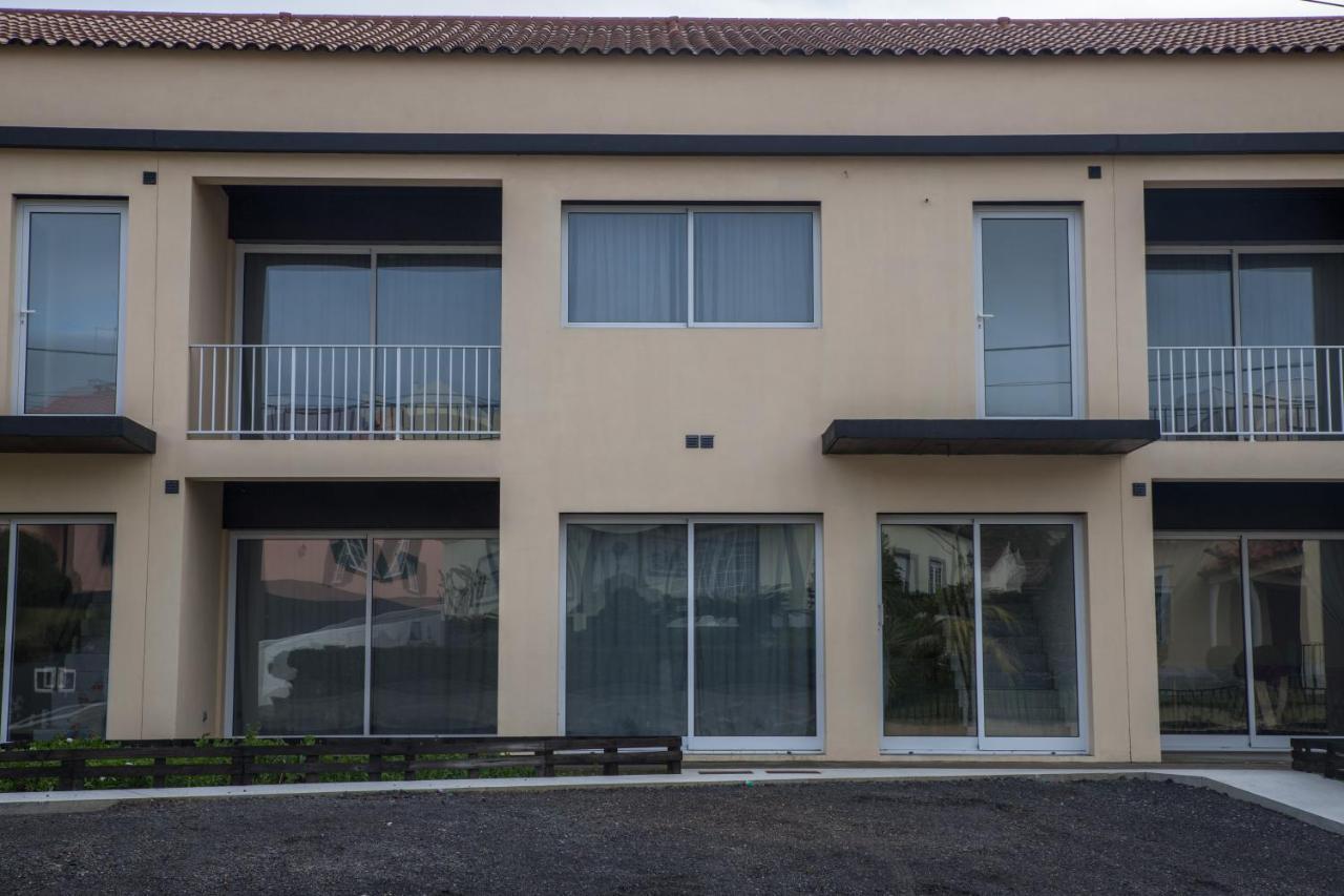 GarçaView Vila Franca do Campo Exterior foto