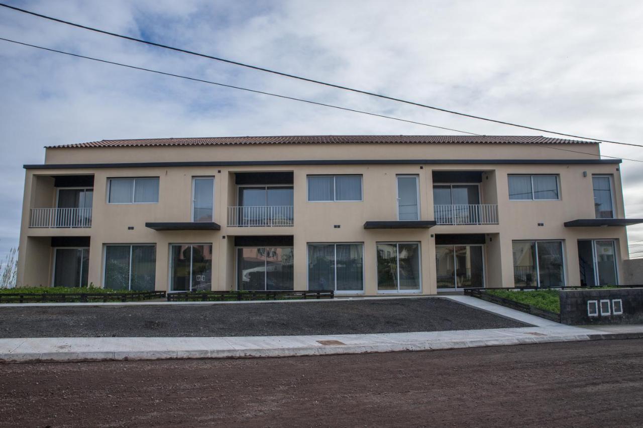 GarçaView Vila Franca do Campo Exterior foto