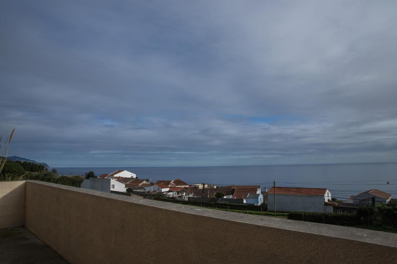 GarçaView Vila Franca do Campo Exterior foto